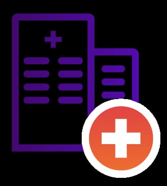 Hospital Tie-Ups icon