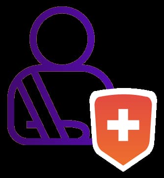 Accidental Insurance icon